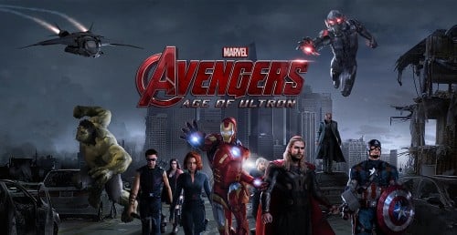 Avengers: Czas Ultrona Cały Film Online